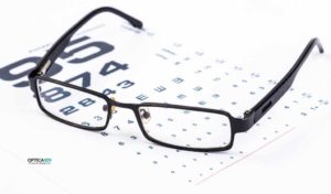 בדיקת ראייה לשיפור הראייה - מגזין אופטיקה 109
