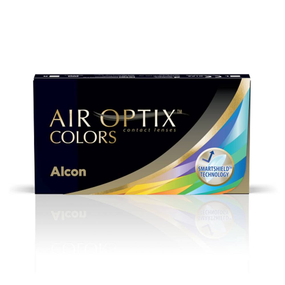 Air Optix Colors 2pck