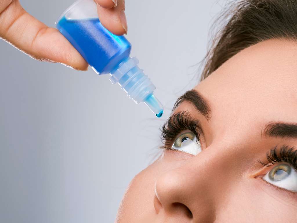 תחליפי דמעות