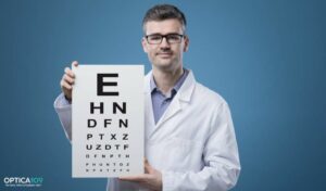 איך מתבצעת בדיקת ראיה שגרתית?