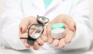 מה זה עדשות מולטיפוקל