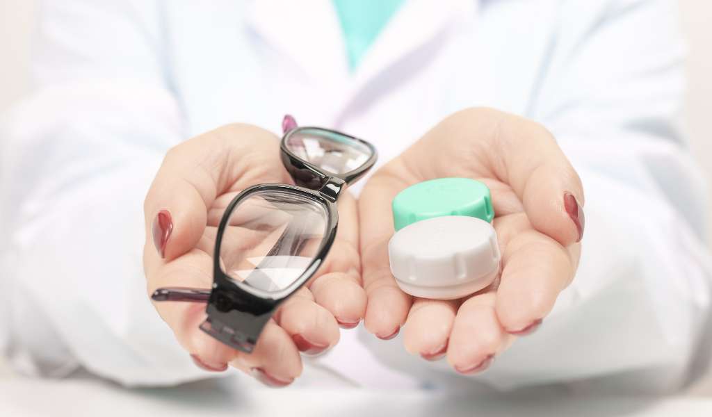 עדשות מולטיפוקל