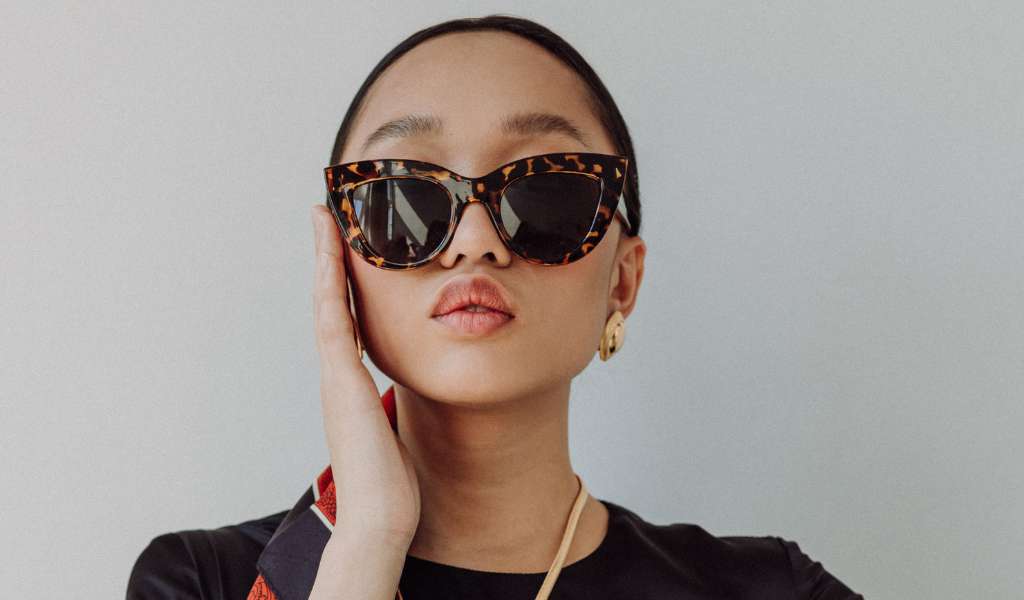 סוגי מסגרות של משקפיים