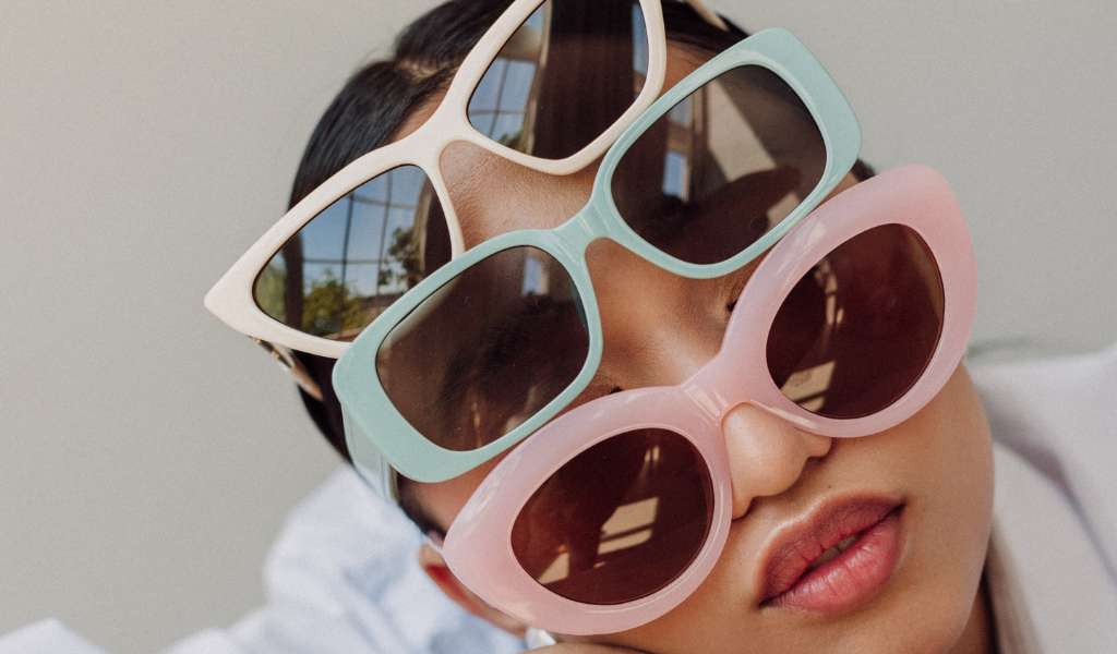 טרנדים במשקפי שמש לקיץ