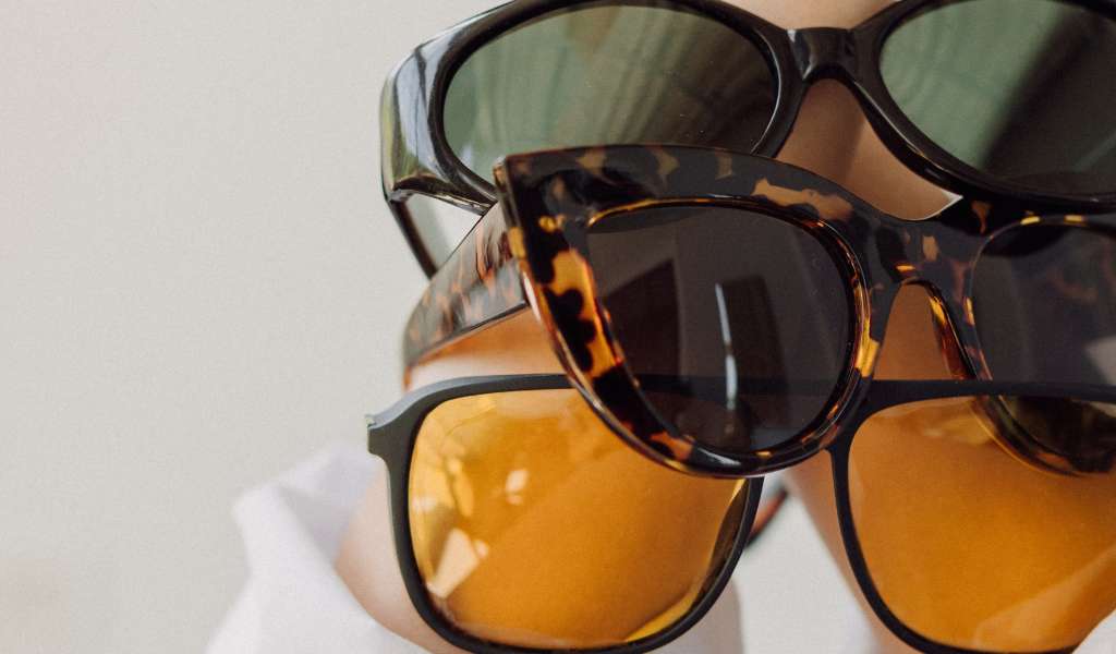 טרנדים במשקפי שמש
