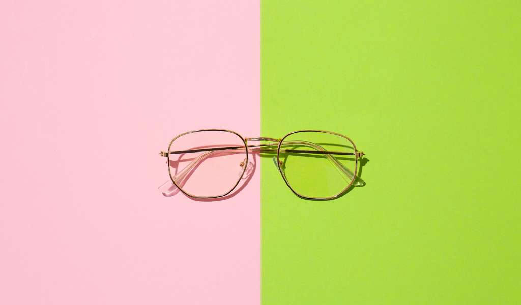 טרנדים במשקפיים אביב 2024