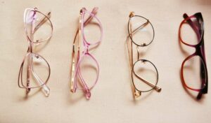 טרנדים במשקפי ראיה