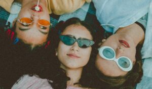 טרנדים במשקפי שמש