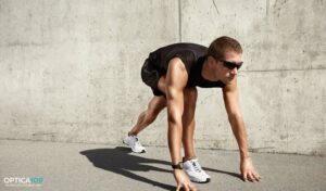 משקפי ספורט