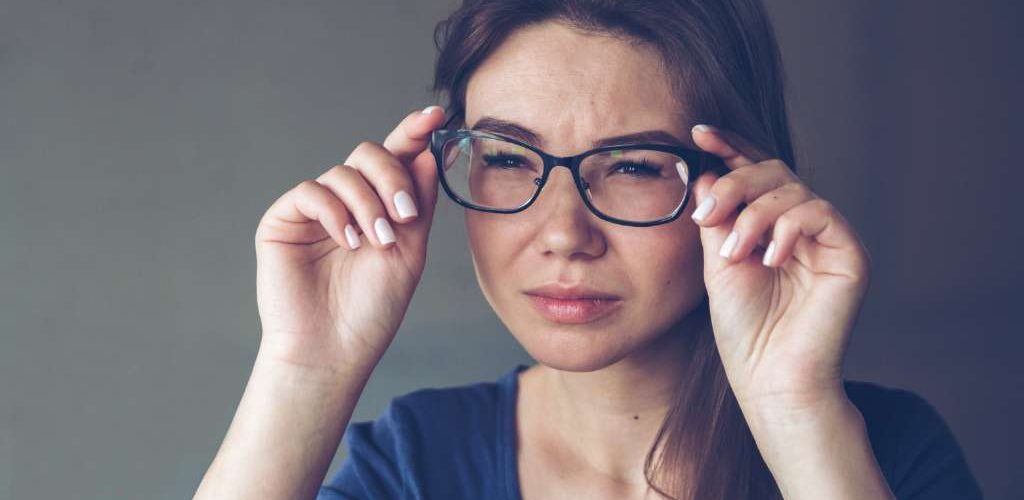 מיופיה קוצר ראייה - MAGAZINE 109